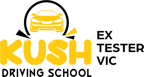 Kush Driving School